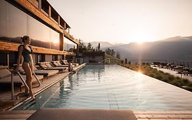 DAS GERSTL Alpine Retreat